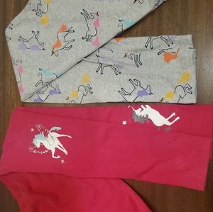 🦄 Unicorn Leggings 🦄